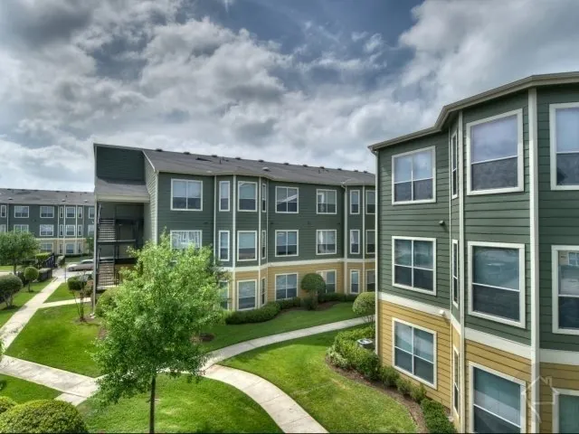 A Done Deal Partner Property apartment community